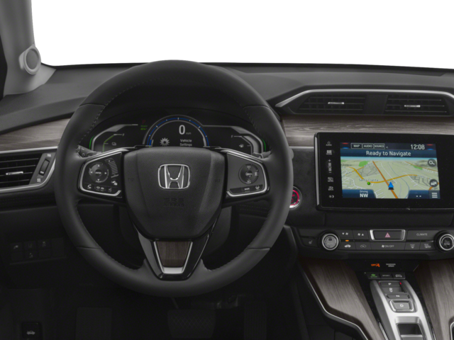 2018 Honda Clarity Plug-In Hybrid Touring phev